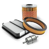 HST Parts