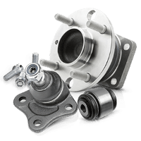 Chassis Parts