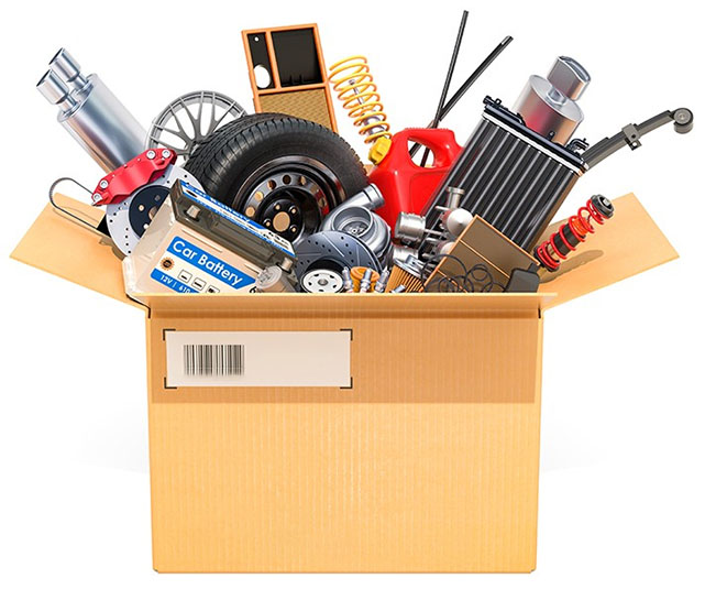 Auto Parts